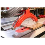 Axminster Professional AP305SBD Table Saw 230V - Thumbnail Image 8