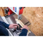 Axminster Workshop AW1950B Bandsaw - 230V - Thumbnail Image 8