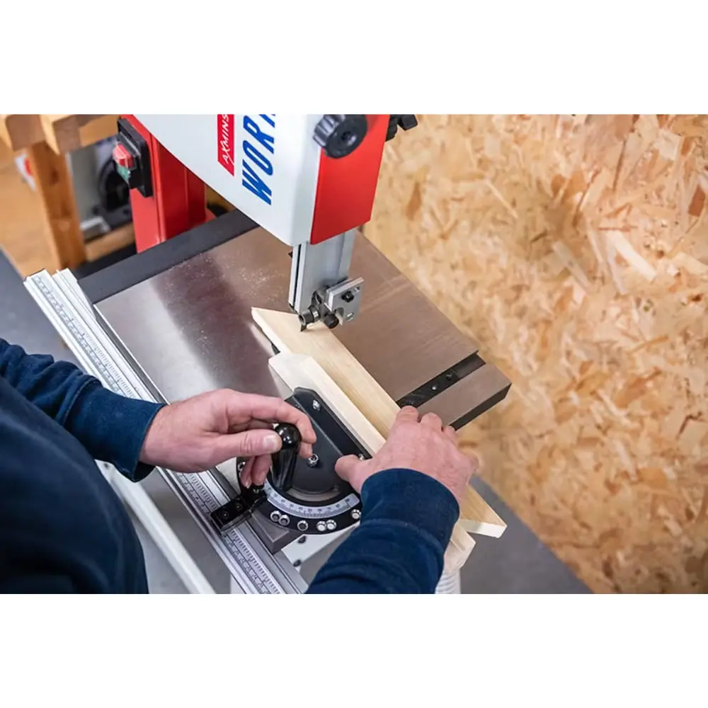 Axminster Workshop AW1950B Bandsaw - 230V - Image 8