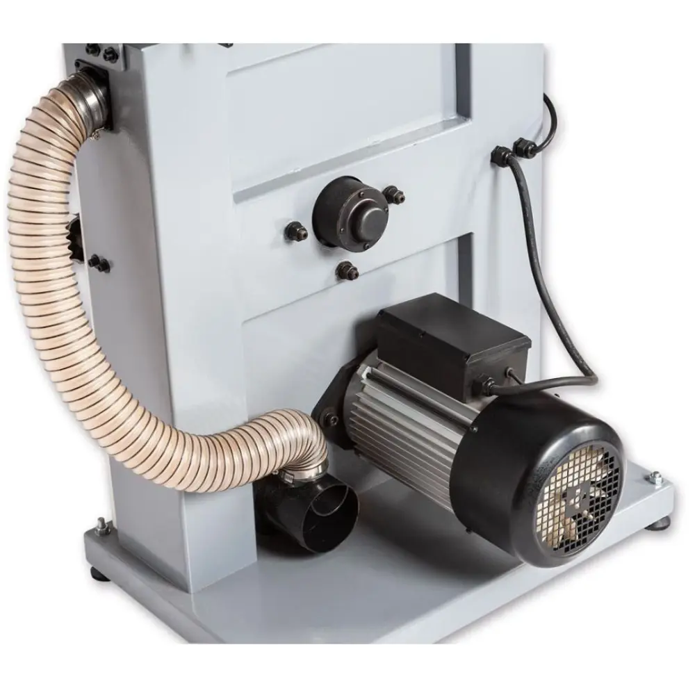 Axminster Professional AP3600B Bandsaw - 230V - Image 9