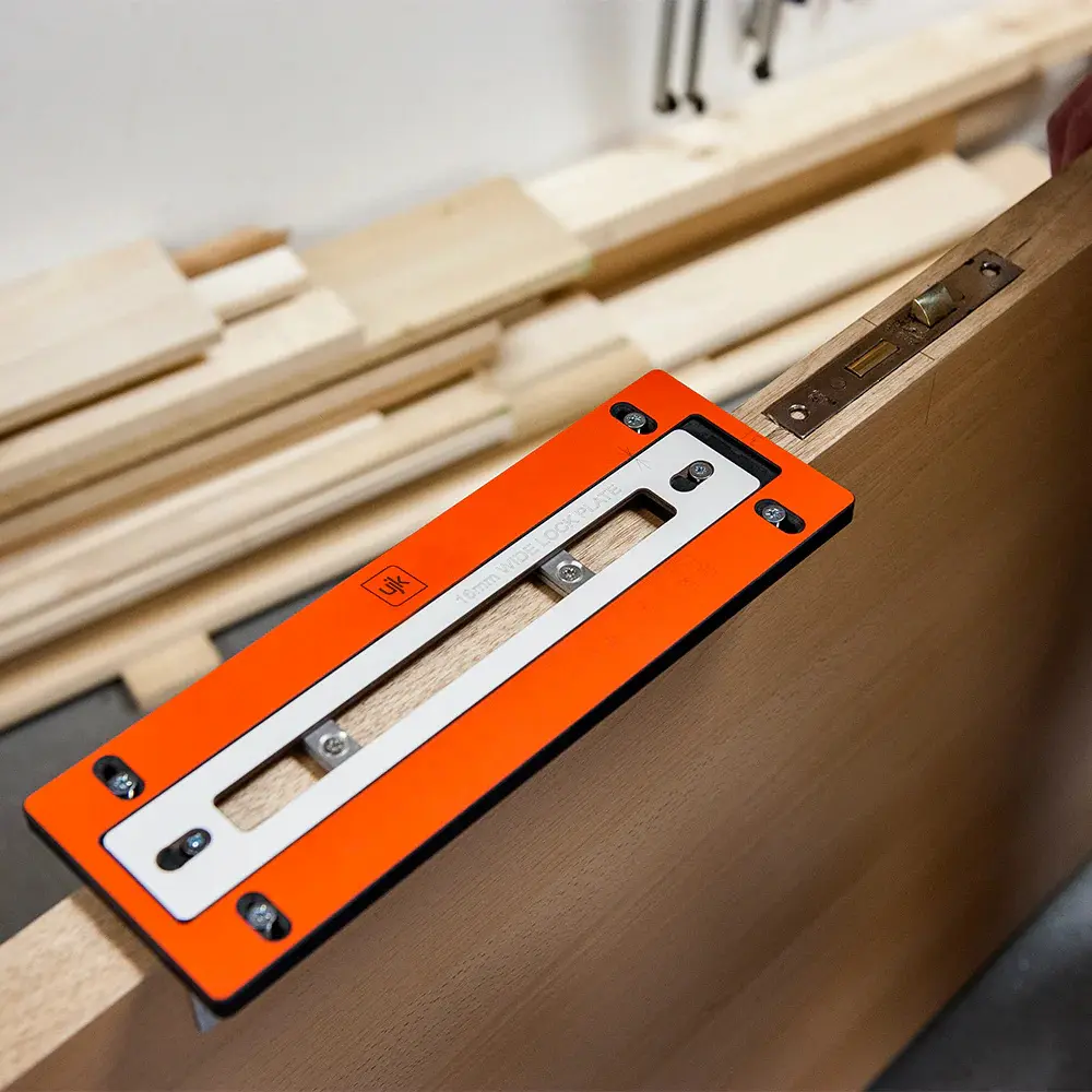 UJK  Compact Lock Jig - Image 8