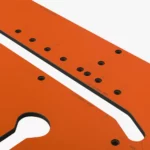 UJK  Variable Angle Kitchen Worktop Jig - Thumbnail Image 3