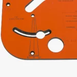 UJK  Variable Angle Kitchen Worktop Jig - Thumbnail Image 4