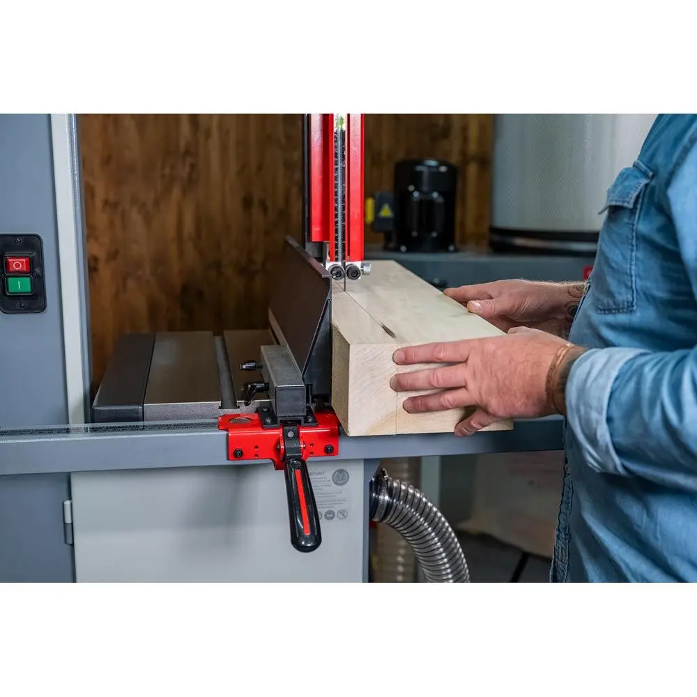 Axminster Professional AP2920B Bandsaw - 230V - Image 9
