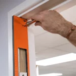 UJK Full Length Adjustable Hinge Jig - Thumbnail Image 9