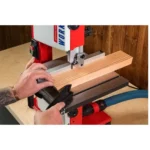 Axminster Workshop AW1400B Bandsaw - 230V - Thumbnail Image 9