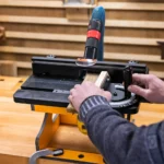 UJK Portable Trim Router Table - Thumbnail Image 9