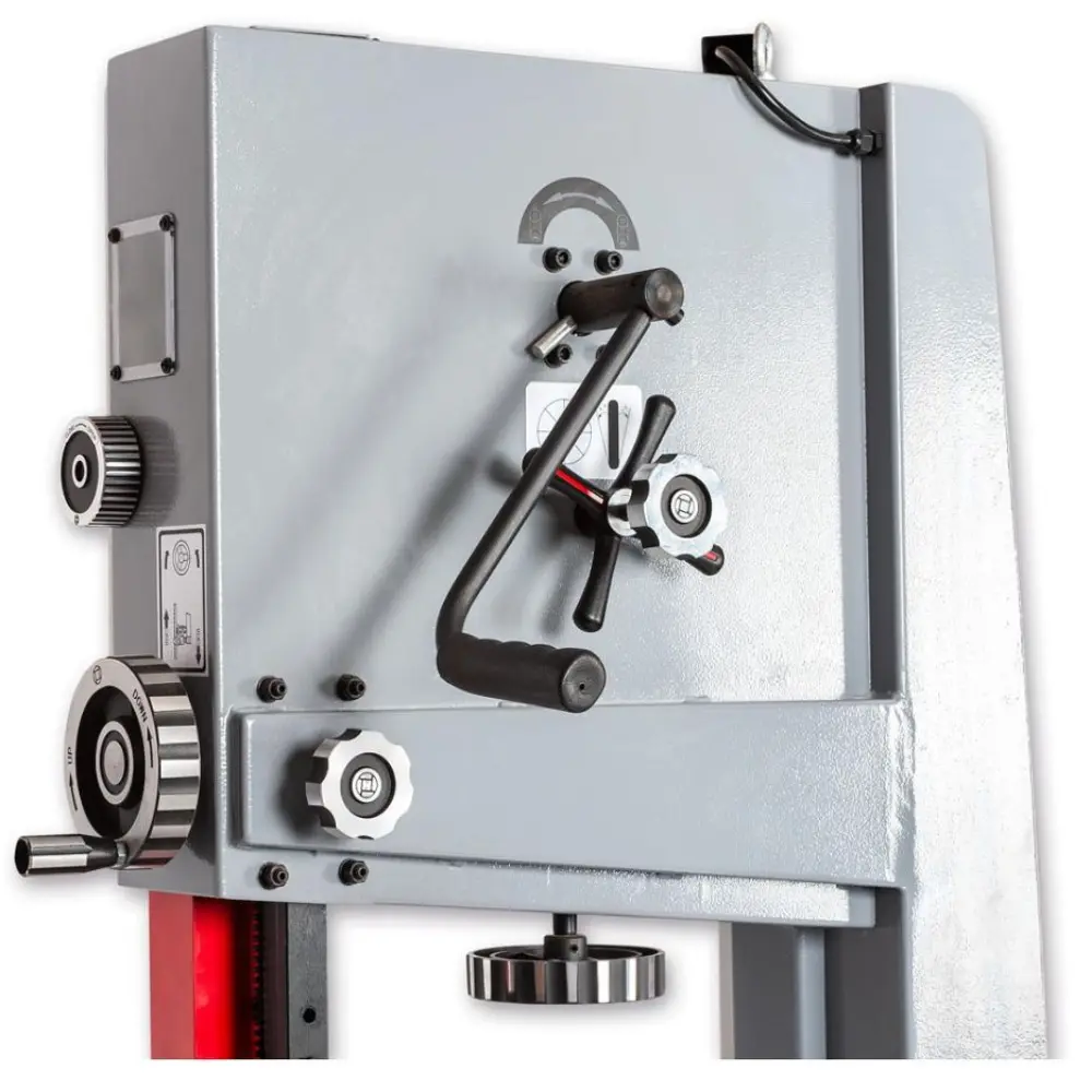 Axminster Professional AP3600B Bandsaw - 230V - Image 8