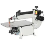 Axminster | Professional | AP535SS Scroll Saw | 230V - Thumbnail Image 7