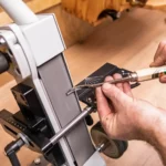 Axminster Professional Ultimate Edge V/Speed Sharpening System - 230V - Thumbnail Image 9