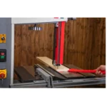 Axminster Professional AP3600B Bandsaw - 230V - Thumbnail Image 10