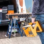 UJK Portable Trim Router Table - Thumbnail Image 10