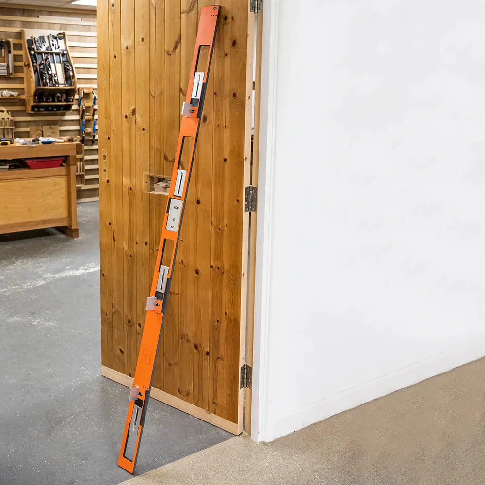 UJK Full Length Adjustable Hinge Jig - Image 10