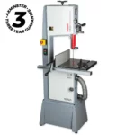 Axminster Professional AP2920B Bandsaw – 230V