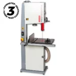 Axminster Professional AP3600B Bandsaw – 230V