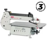 Axminster Professional AP535SS Scroll Saw – 230V
