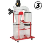 Axminster Workshop AW118CE Cyclone Dust Extractor – 230V