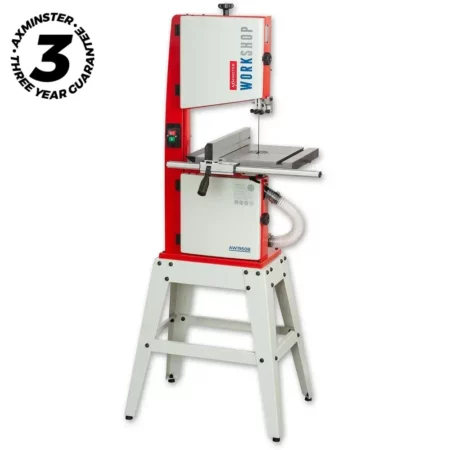 Axminster Workshop AW1950B Bandsaw – 230V