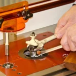UJK Router Collet Extension (1/2" Shank) - Thumbnail Image 3