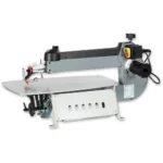 Axminster | Professional | AP535SS Scroll Saw | 230V - Thumbnail Image 9