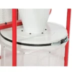 Axminster Workshop AW118CE Cyclone Dust Extractor - 230V - Thumbnail Image 3