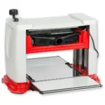 Axminster Workshop AW318BT Benchtop Thicknesser - 230V - Thumbnail Image 5