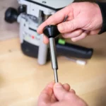 UJK  Centring Cone - Thumbnail Image 2