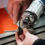UJK  Centring Cone - Thumbnail Image 3