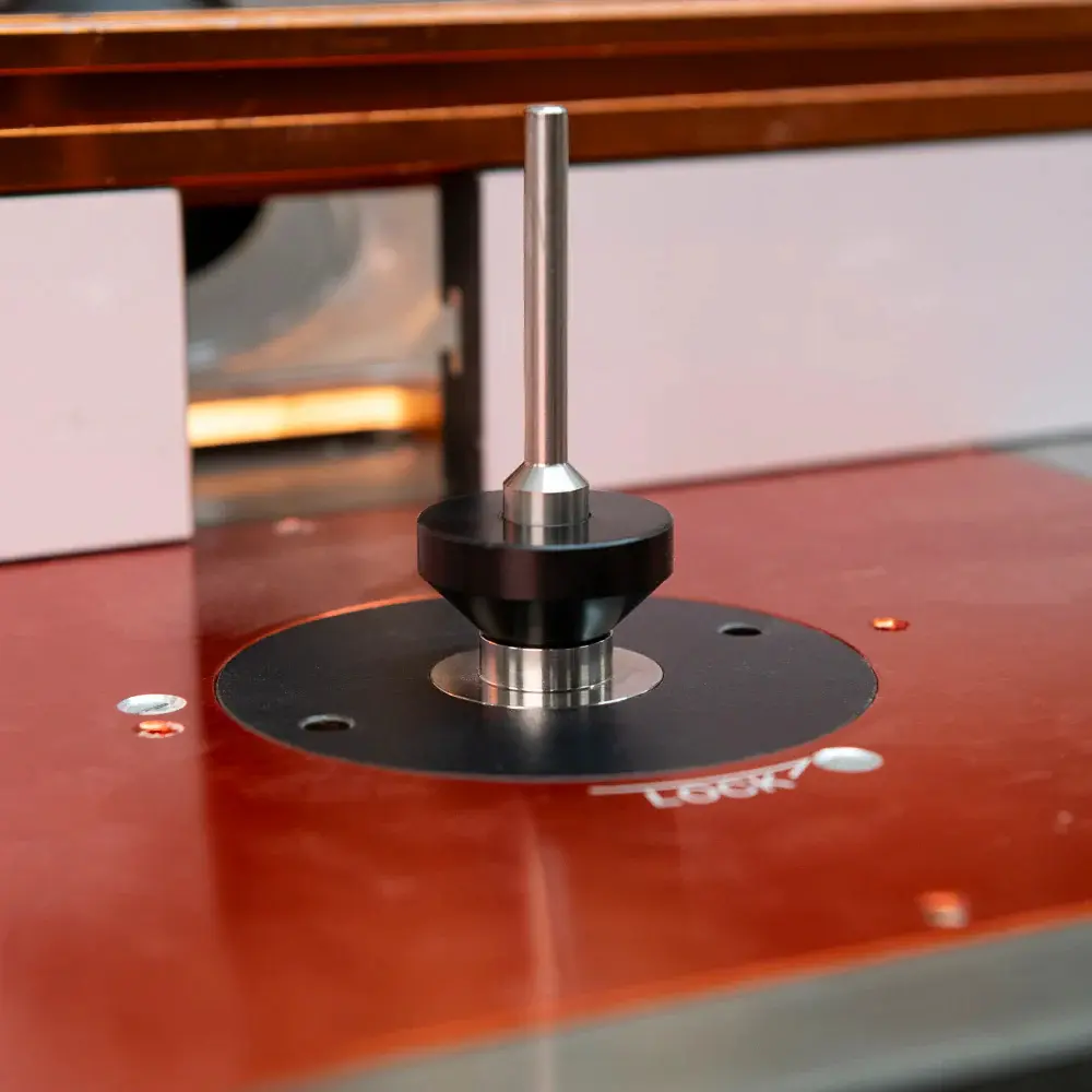 UJK  Centring Cone - Image 4