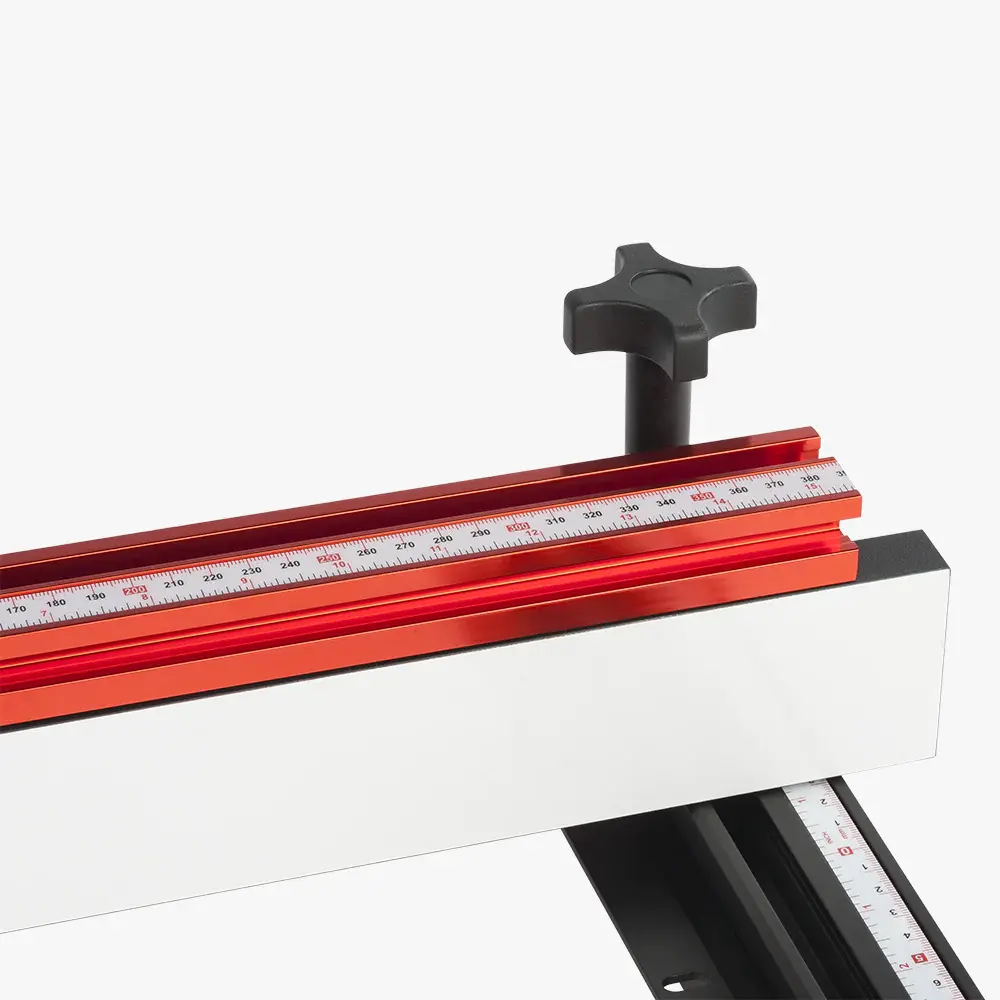 UJK Compact Router Table Fence - Image 3