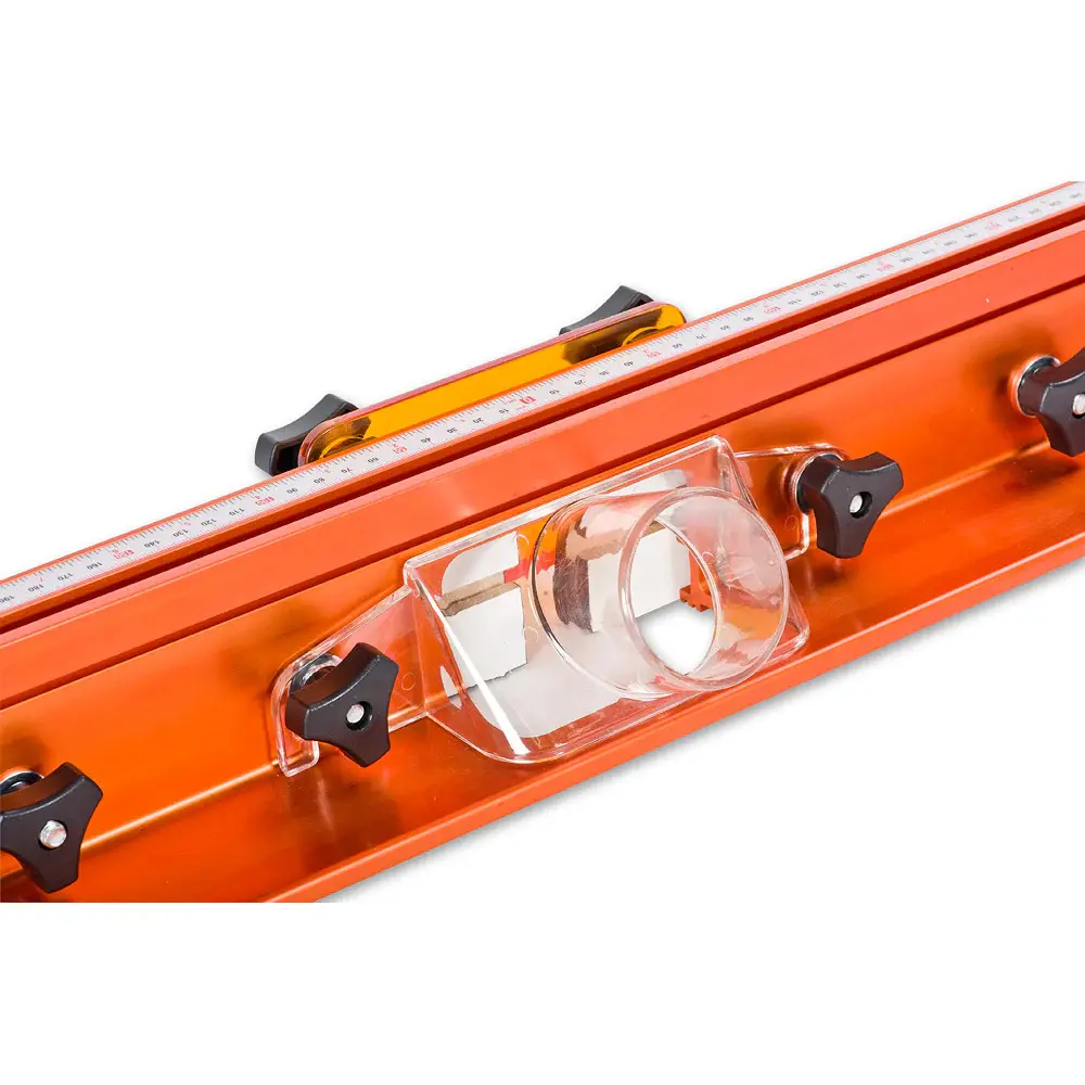 UJK Compact Router Table Fence - Image 4