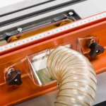 UJK  Compact Router Table with Cast Iron Top - Thumbnail Image 4