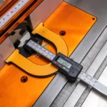 UJK Digital Height Gauge - Thumbnail Image 3