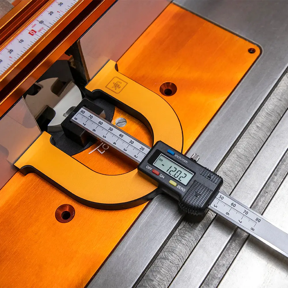 UJK Digital Height Gauge - Image 3