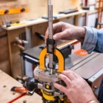 UJK Digital Height Gauge - Thumbnail Image 4