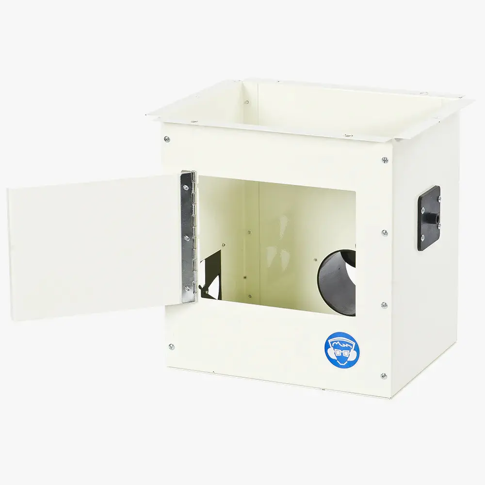 dust-extraction-box