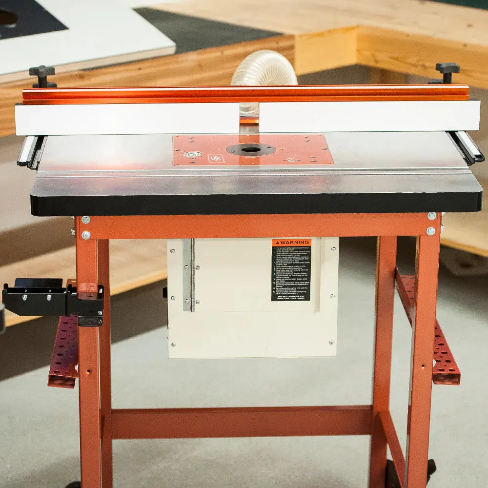 UJK Dust Extraction Box - Image 3