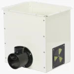 UJK Dust Extraction Box - Thumbnail Image 4