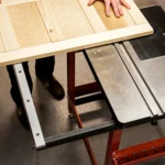 UJK  Extension for Cast Iron Router Table - Thumbnail Image 2