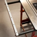 UJK  Extension for Cast Iron Router Table - Thumbnail Image 3
