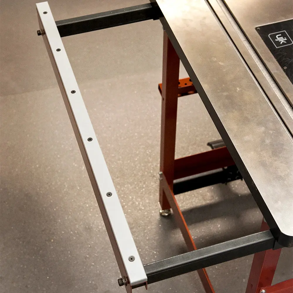 UJK  Extension for Cast Iron Router Table - Image 3