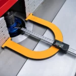 UJK  Large Digital Height Gauge - Thumbnail Image 4