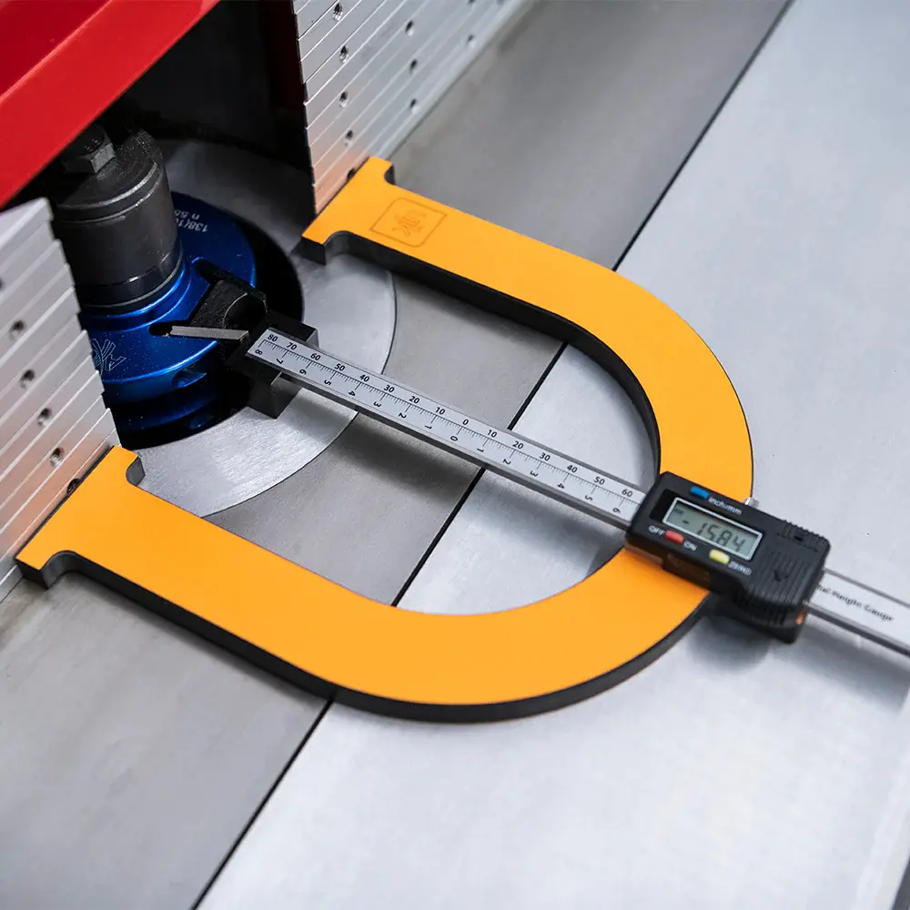 UJK  Large Digital Height Gauge - Image 4