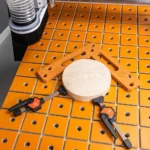 UJK  MFT Horizontal Quick Clamps (Pkt 2) - Thumbnail Image 3