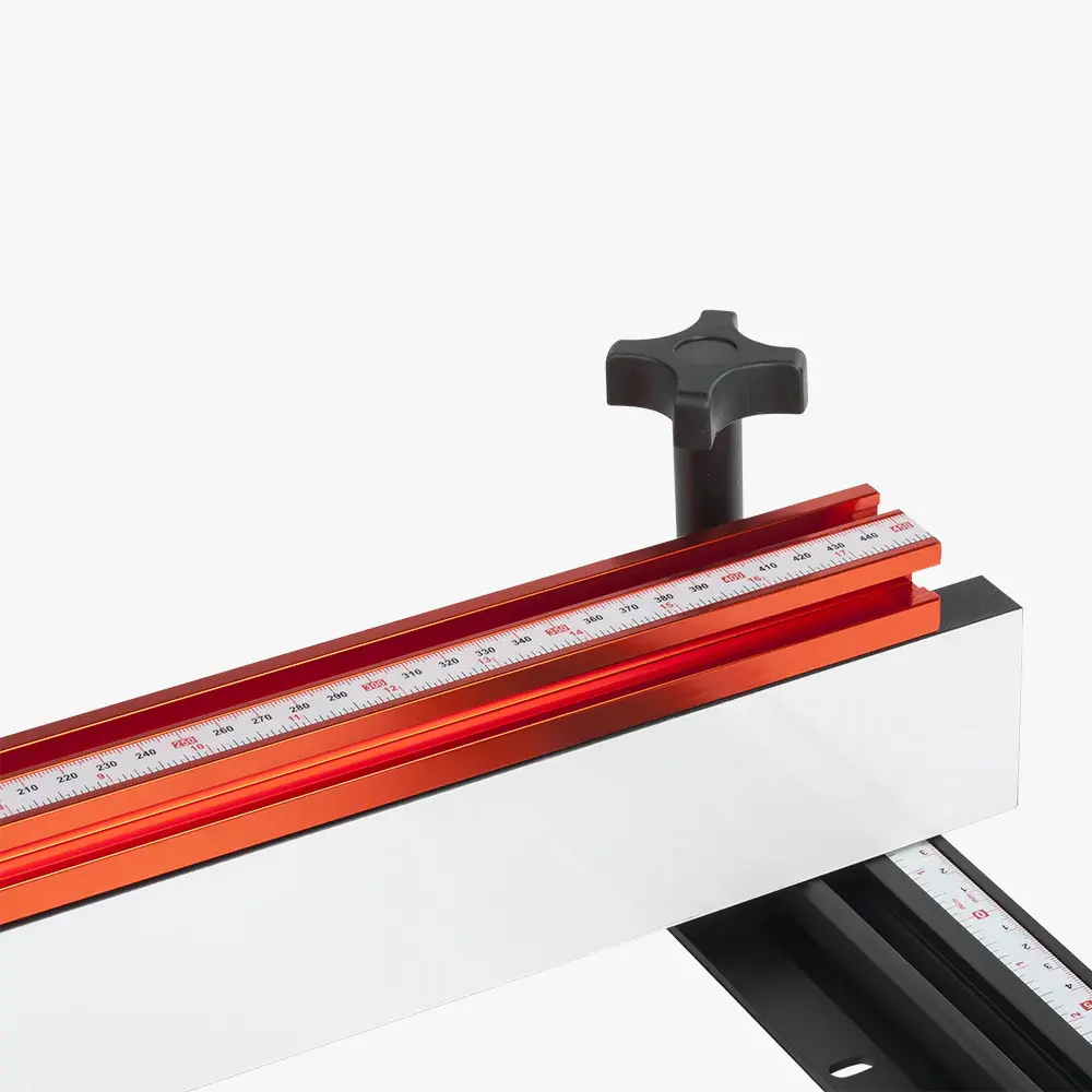 UJK  Professional Router Table Fence - Image 3