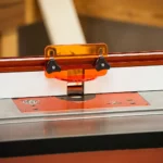 UJK  Professional Router Table Fence - Thumbnail Image 4