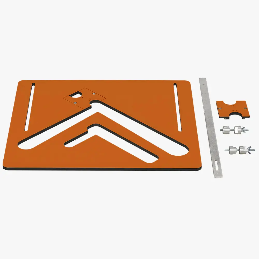 UJK  Stair Jig