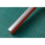 UJK  Straight Edge With Metric Scale - Thumbnail Image 5