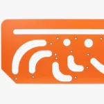 UJK  Worktop Radius Jig - Thumbnail Image 2