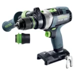 Festool Cordless Percussion Drill | TPC18-4-BASIC - Thumbnail Image 1